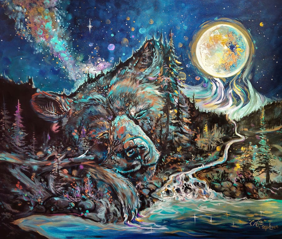 Sample work