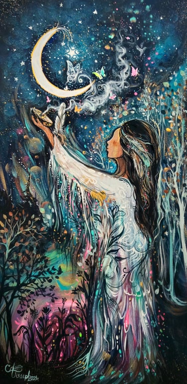 Sample work