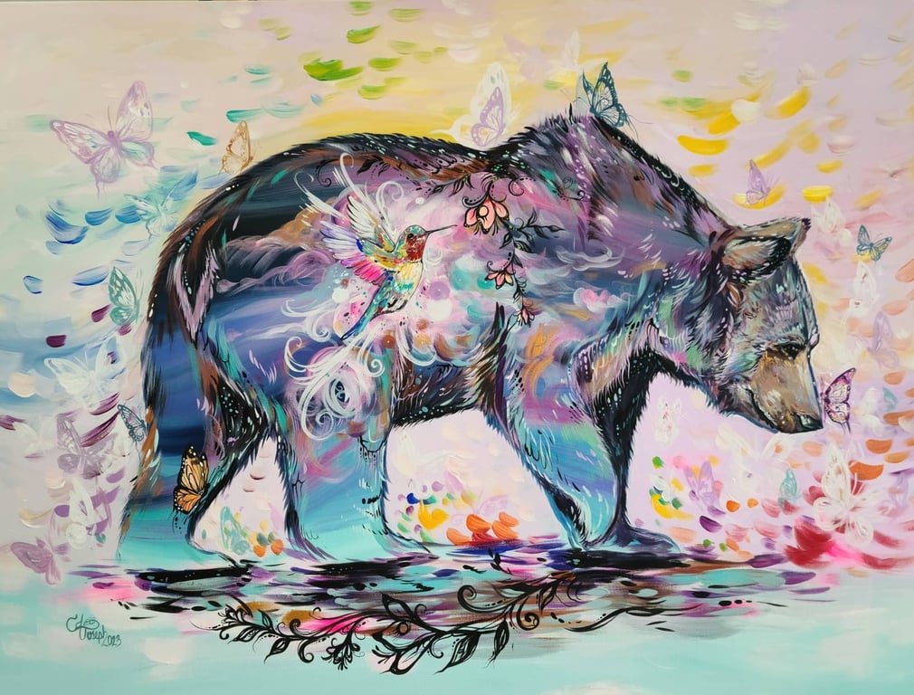 Sample work