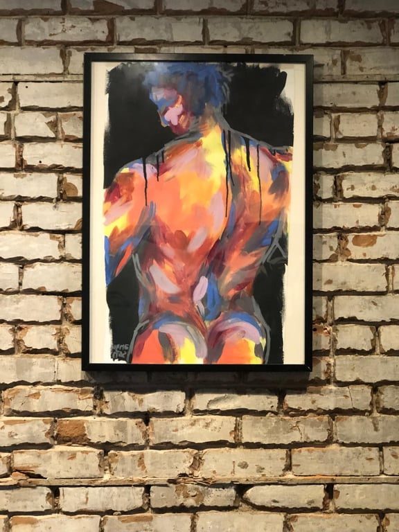 Sample work
