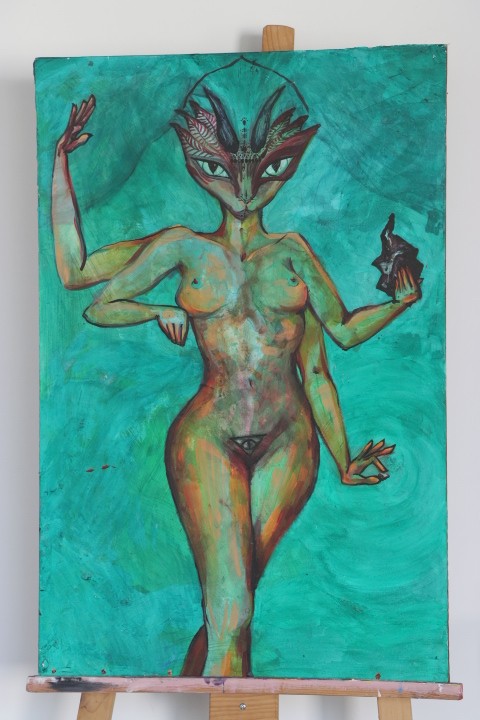 Sample work