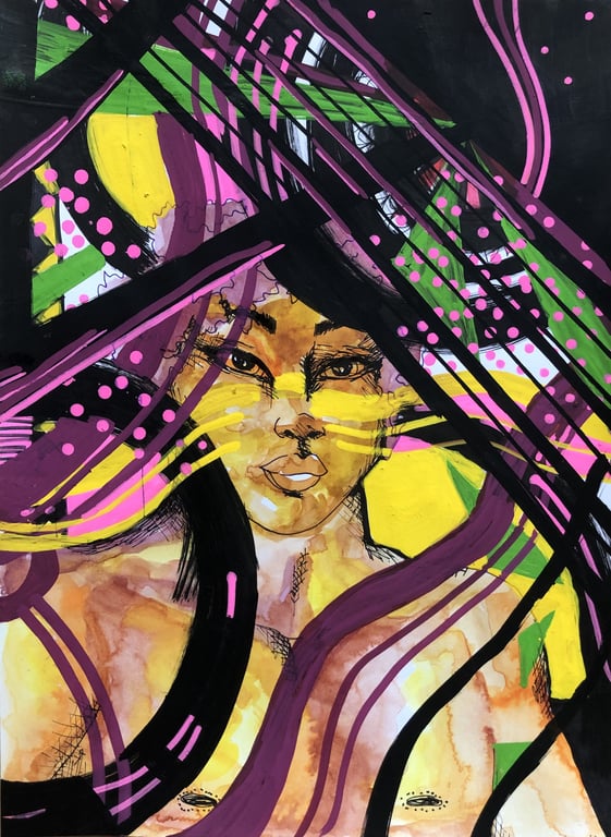 Sample work