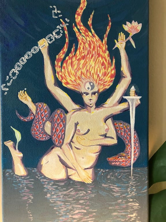 Sample work