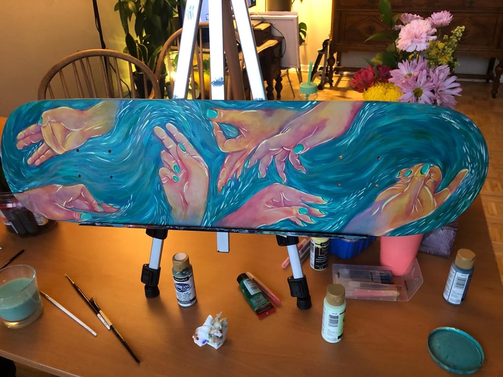 Sample work