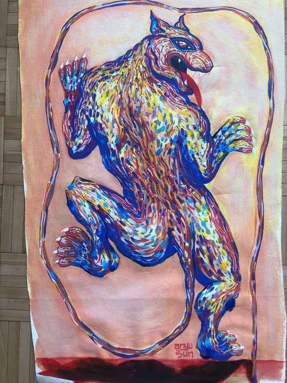 Sample work