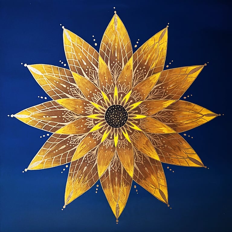 Kim Lucas sample work