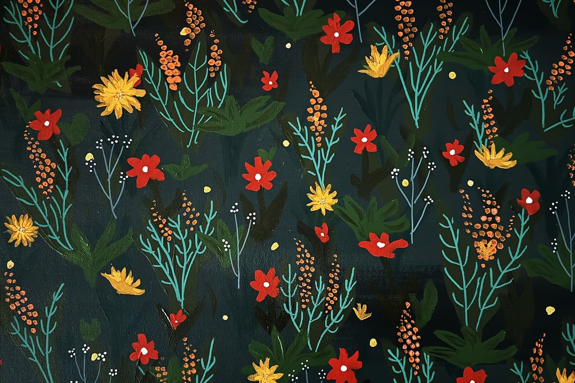 Sample work
