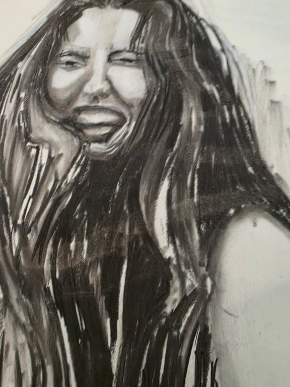 Stephen Anthony Seymour sample work