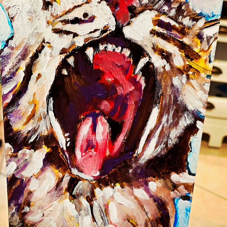 Sample work