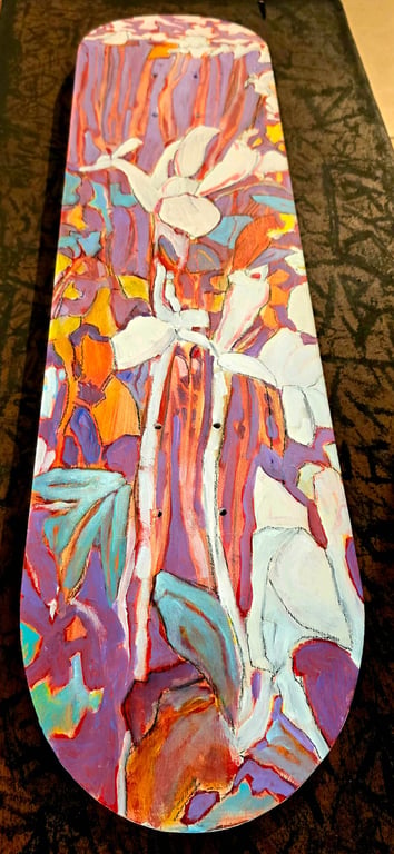 Sample work
