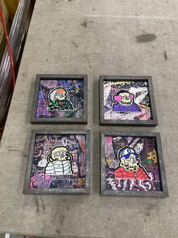 Sample work