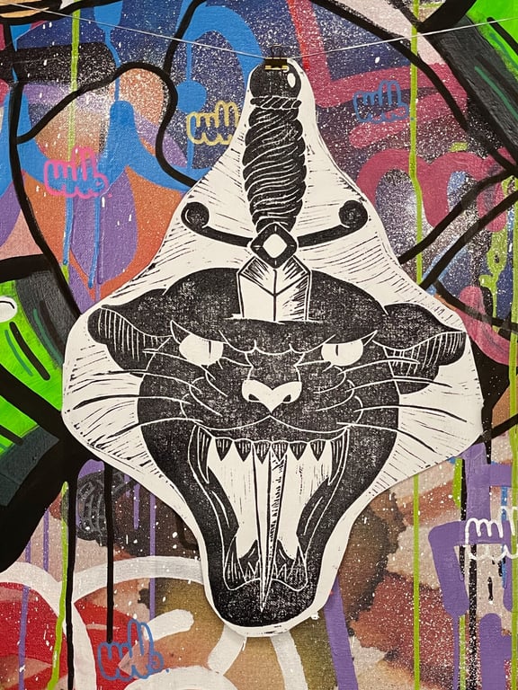 Sample work