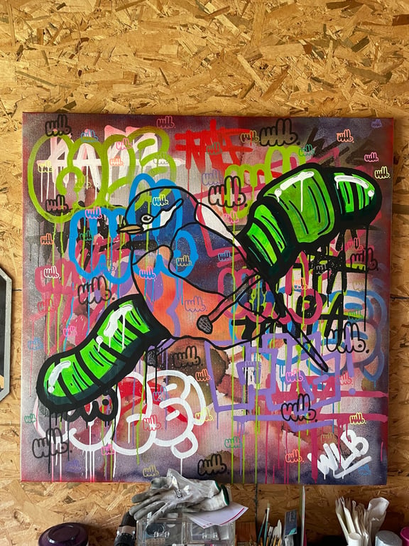 Sample work