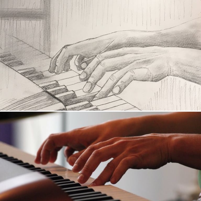 Sample work