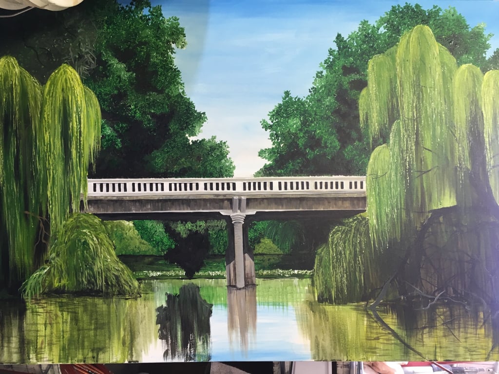 Sample work