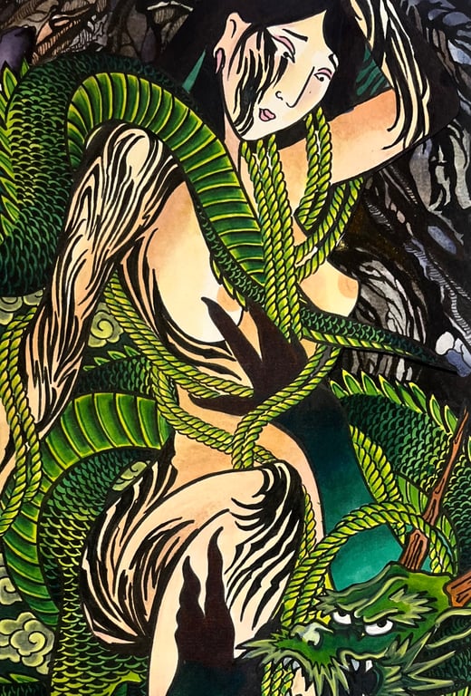 Sample work
