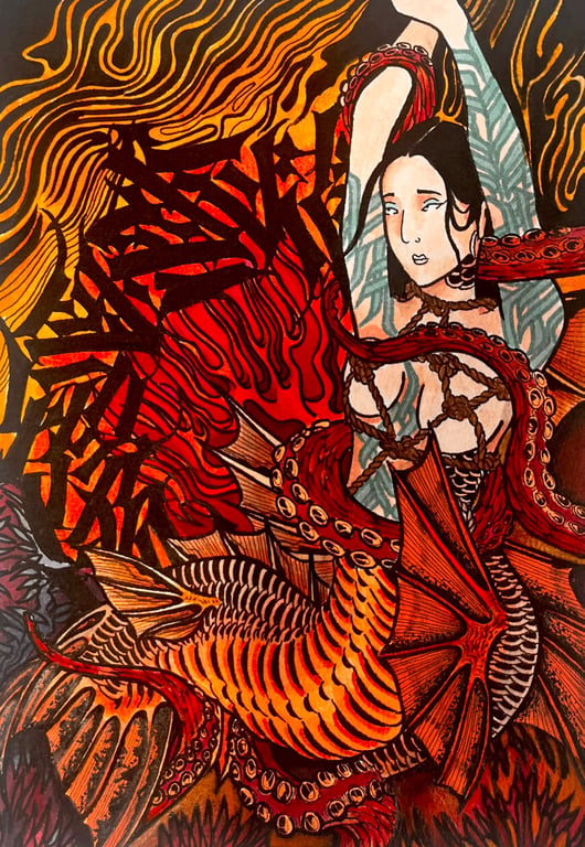 Sample work