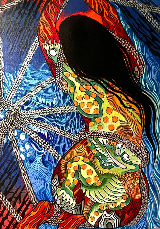 Sample work
