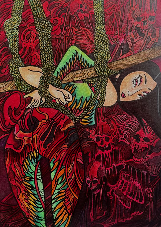 Sample work