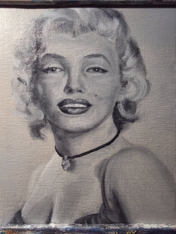 Sample work