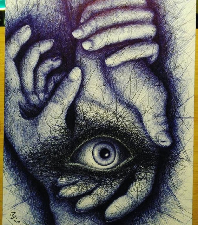 Sample work