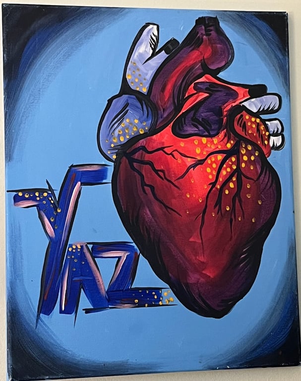 Sample work