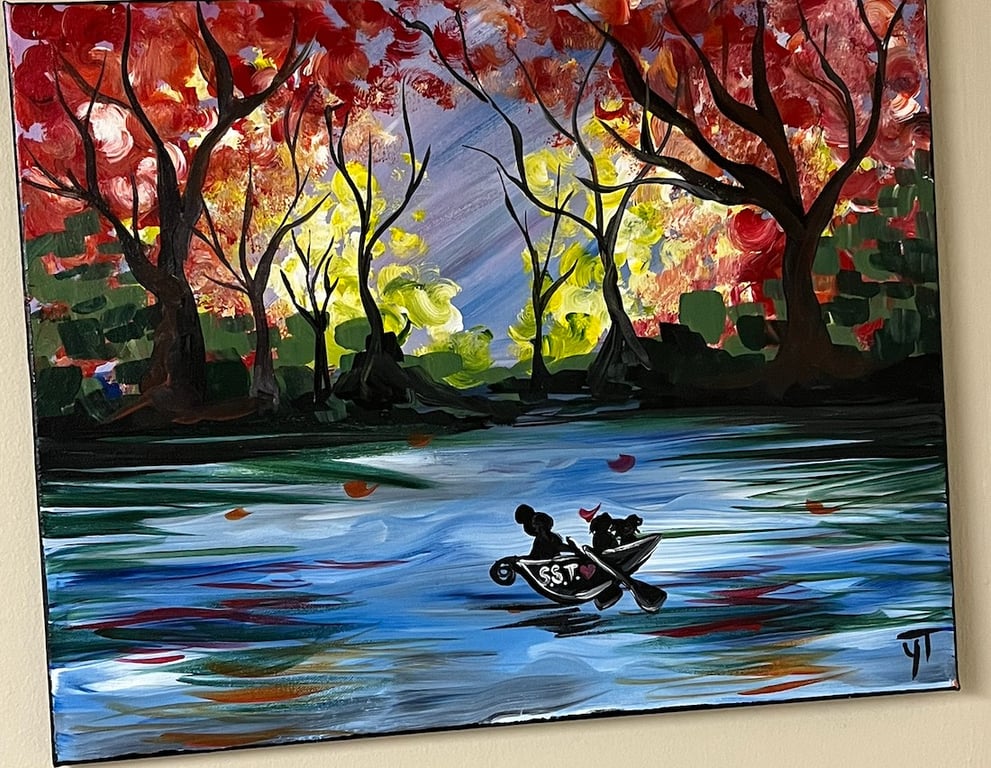 Sample work