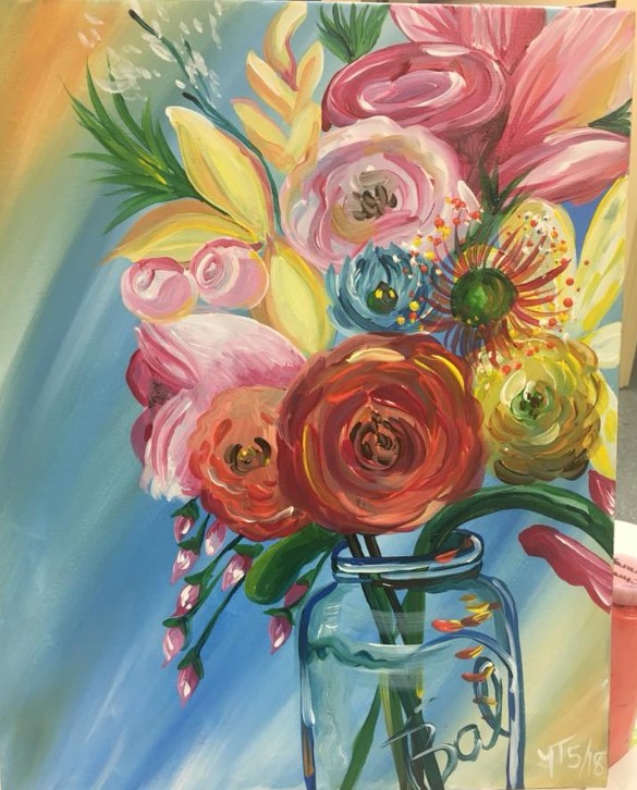 Sample work