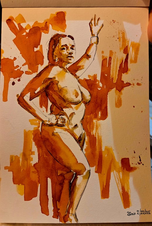 Sample work
