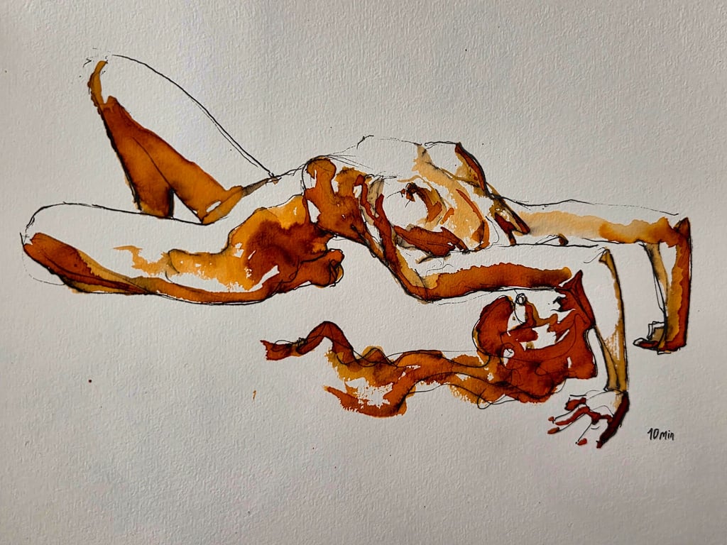 Sample work