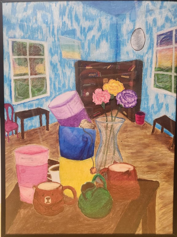 Sample work