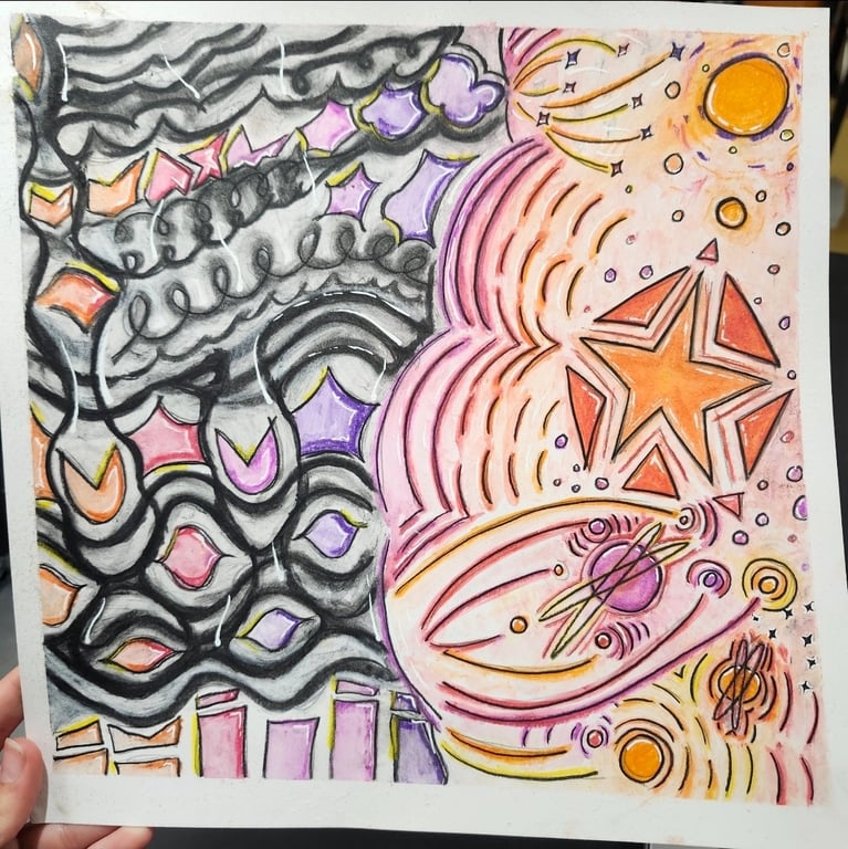 Sample work