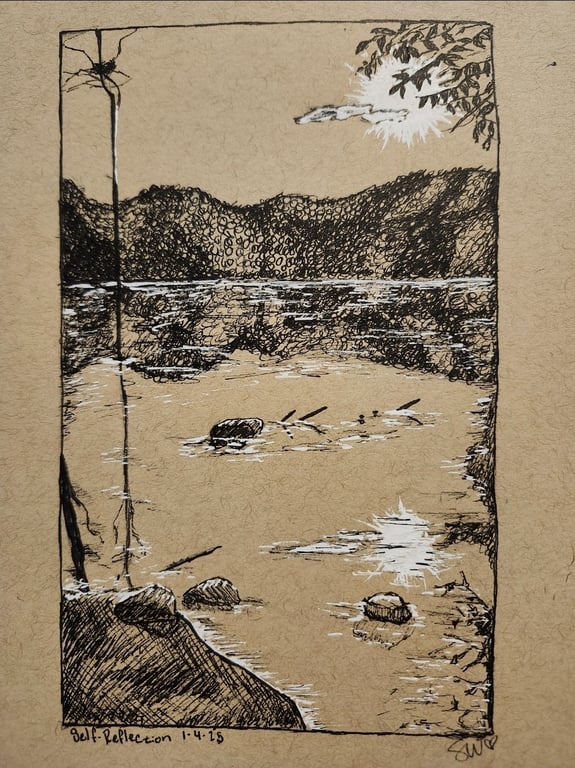 Sample work