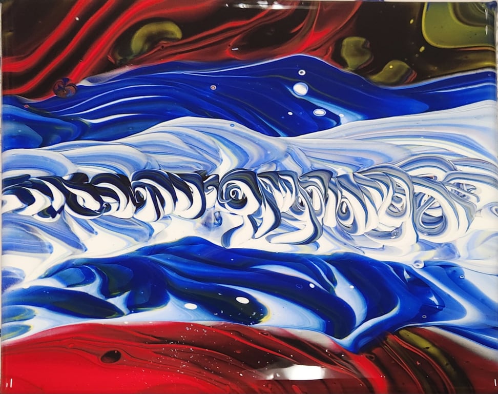 Sample work