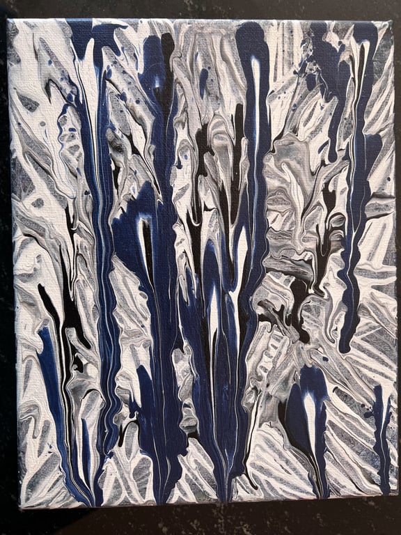 Kelly Beshara-Flynn sample work