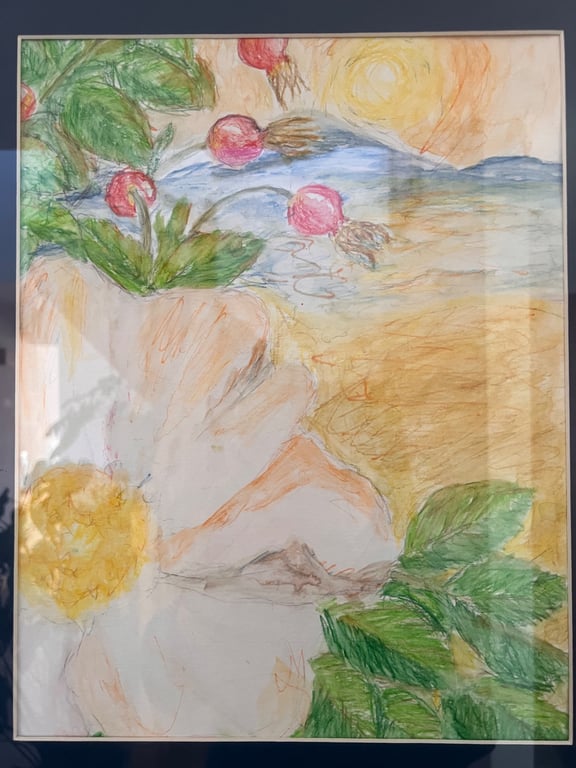Sample work