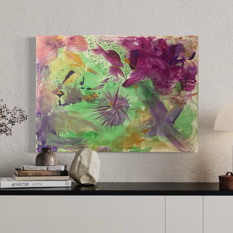 Sample work