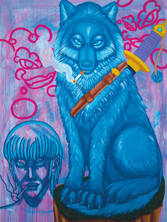 Sample work