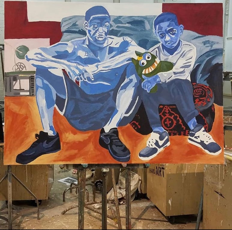 Sample work
