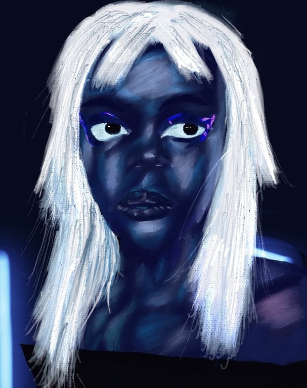 Sample work