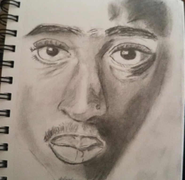 Sample work