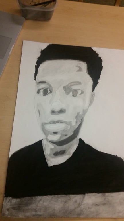 Sample work