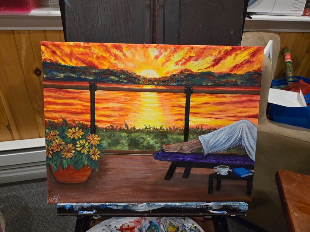 Sample work