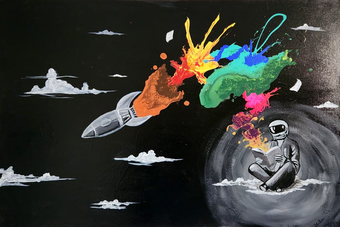 Eric trottier sample work