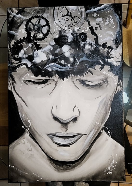 Sample work