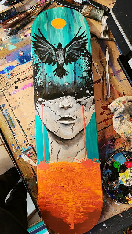 Sample work