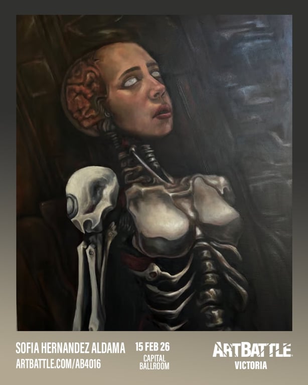 Sofia Hernandez aldama