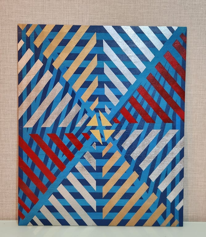 Sample work