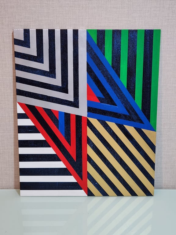 Sample work