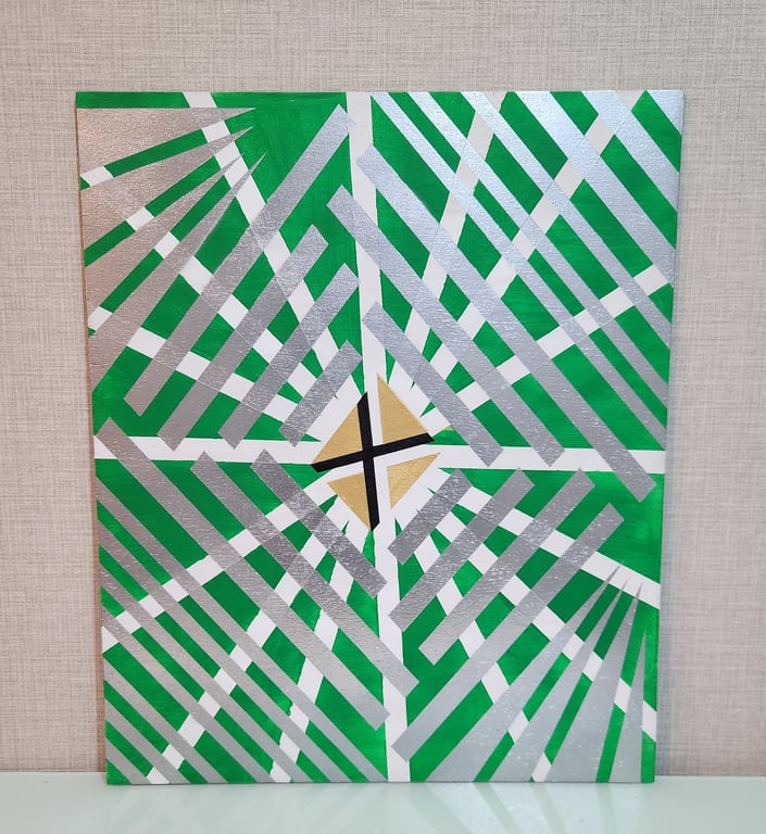 Sample work
